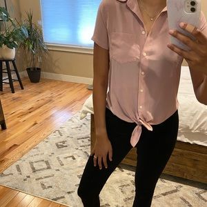 NWOT J crew factory top